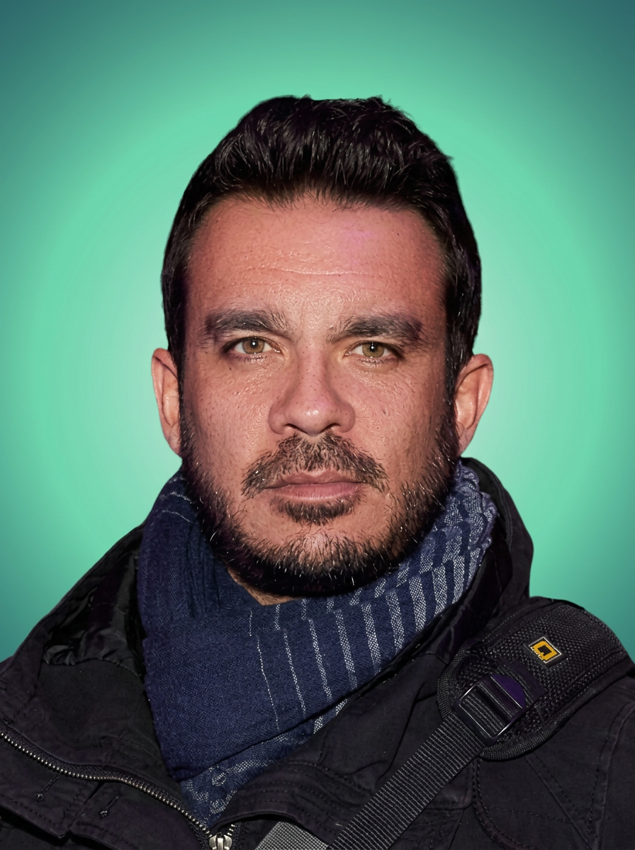 Profile picture of David G.