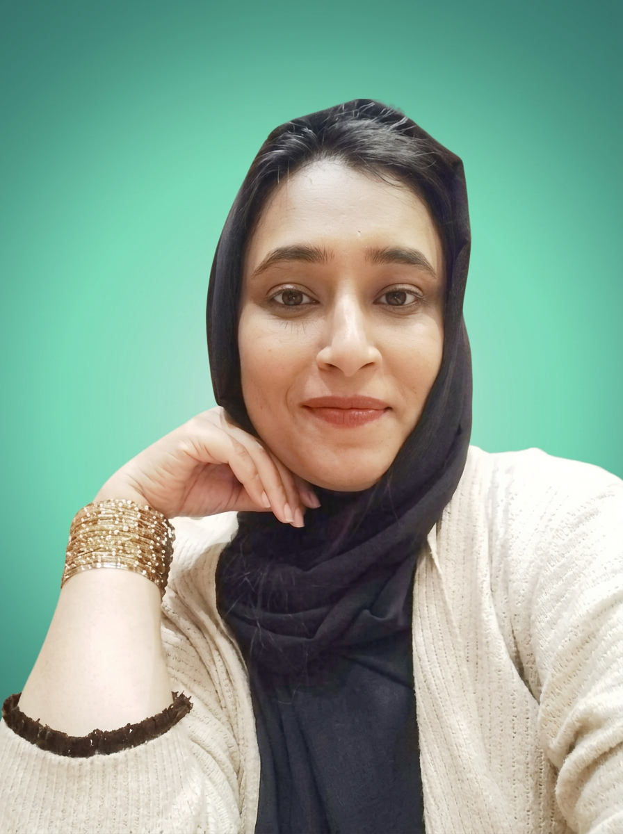 Profile picture of Maryam