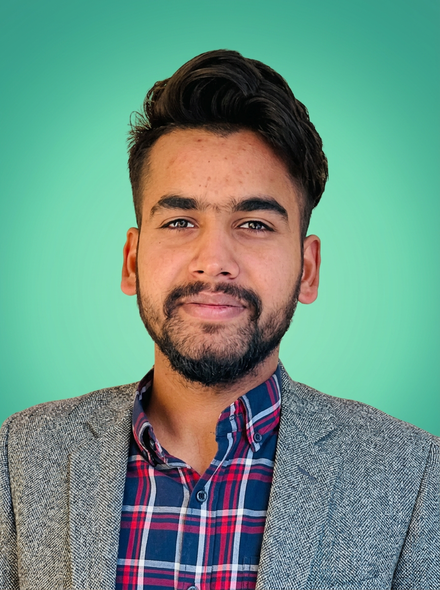 Profile picture of Sarmad
